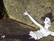 Queer Your Strassenecke