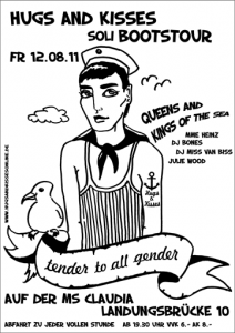 Flyer Flyer
