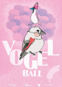 vogelball vogelball